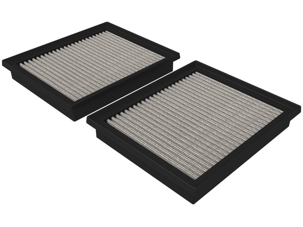 22-  Toyota Tundra 3.5L Air Filter