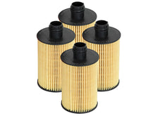 Load image into Gallery viewer, Pro GUARD HD Oil Filter 4 Pack