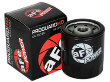 Load image into Gallery viewer, Pro GUARD HD Oil Filter