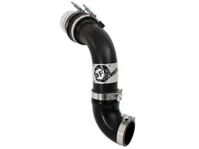 Load image into Gallery viewer, BladeRunner 3in Aluminum Cold Charge Pipe Black