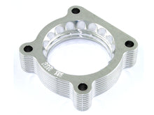 Load image into Gallery viewer, Silver Bullet Throttle B ody Spacer Kit