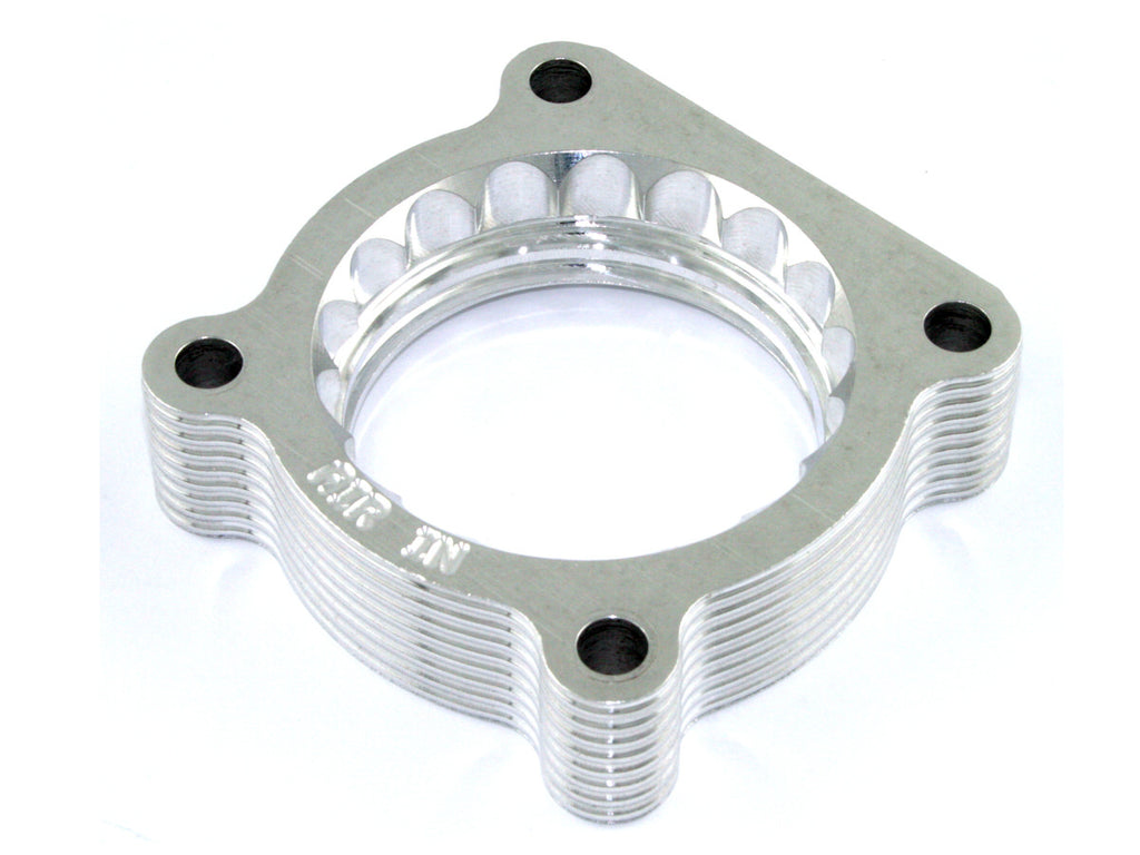 Silver Bullet Throttle B ody Spacer Kit