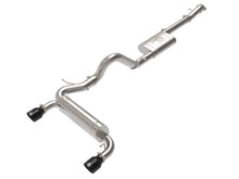 Load image into Gallery viewer, 21-   Ford Bronco 2.3L Cat Back Exhaust System