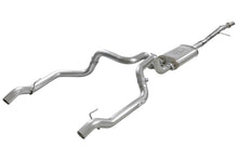 Load image into Gallery viewer, Cat Back Exhaust Kit 19-  GM P/U 1500 5.3L