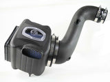 Air Intake System 07-10 GM 6.6L Diesel