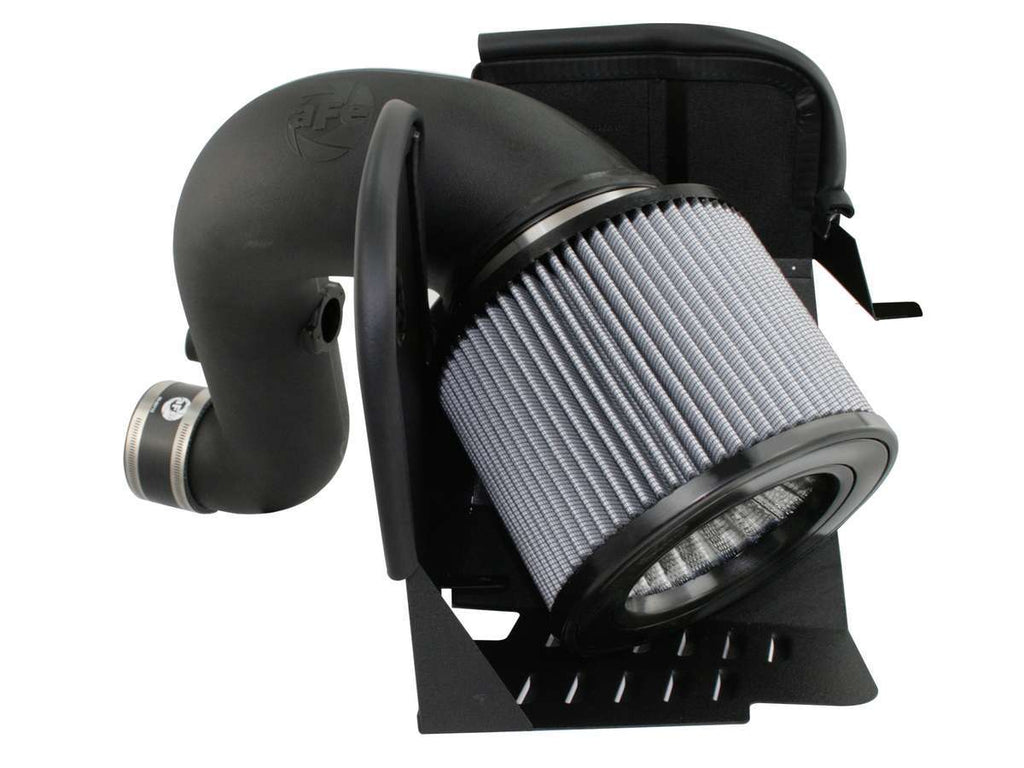 Air Intake System 03-09 Dodge 6.7L Diesel