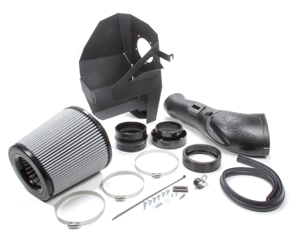 Air Intake System 11-14 Ford F250 6.7L Diesel