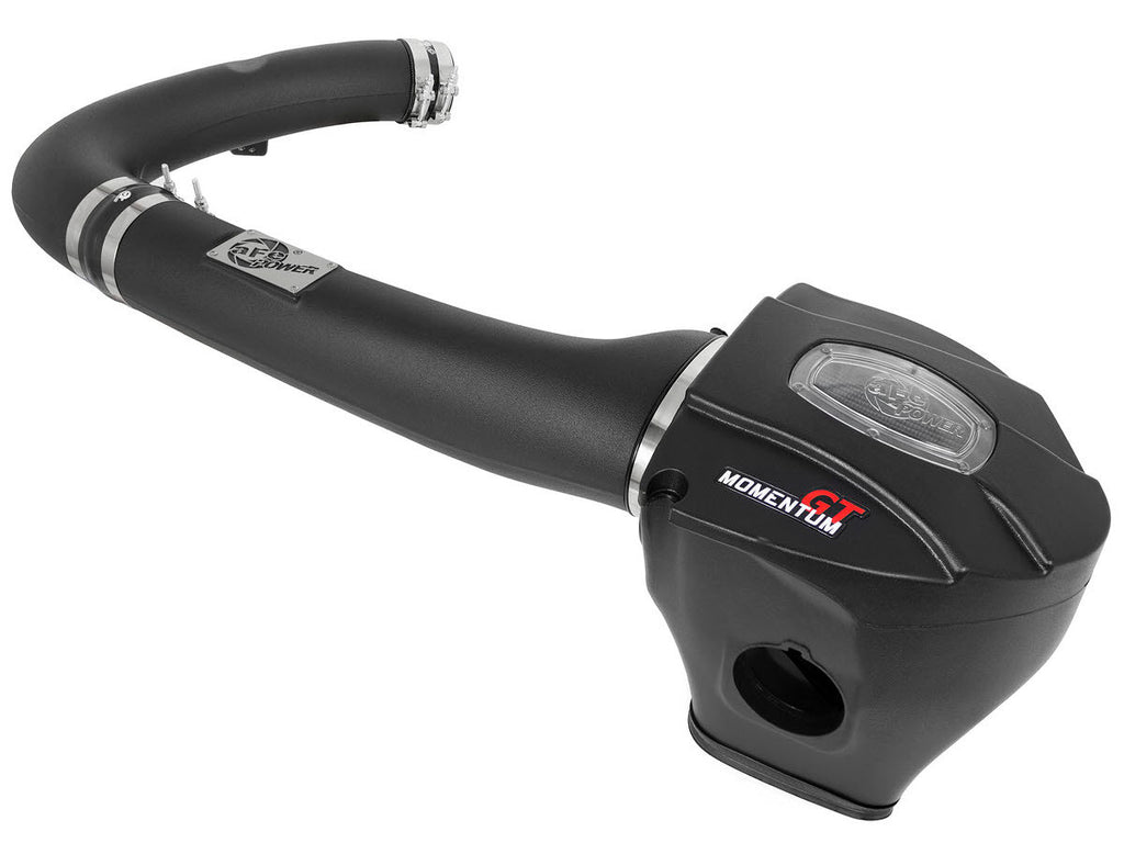 Momentum GT Cold Air Int ake System w/ Pro DRY S