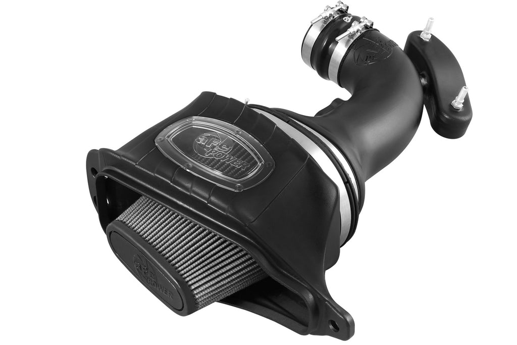 Air Intake System 14- Corvette 6.2L