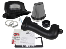 Load image into Gallery viewer, Momentum Cold Air Intake System w/ Pro 5R &amp; Pro