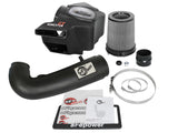 Momentum GT Cold Air Int ake System w/ Pro DRY S