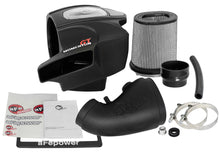 Load image into Gallery viewer, Momentum GT Cold Air Int ake System w/ Pro DRY S