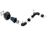 Quantum Air Intake Kit 11-16 GM P/U 6.6L