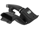 Cold Air Intake System w/ Pro Dry S Filter