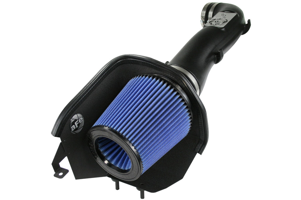 Air Intake System 12-18 Jeep Wrangler 3.6L