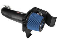 Load image into Gallery viewer, Track Series Stage-2 Car bon Fiber Intake System