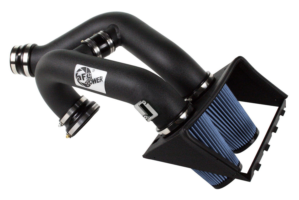 Air Intake System 11- Ford F150 3.5L