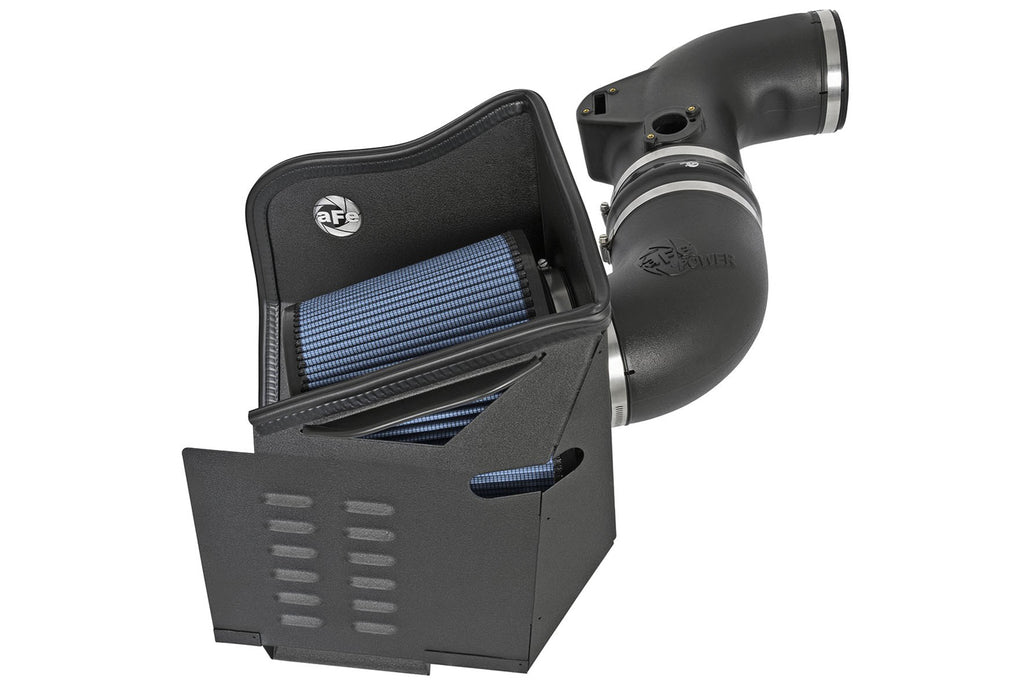 Air Intake System 11-16 GM 6.6L Diesel