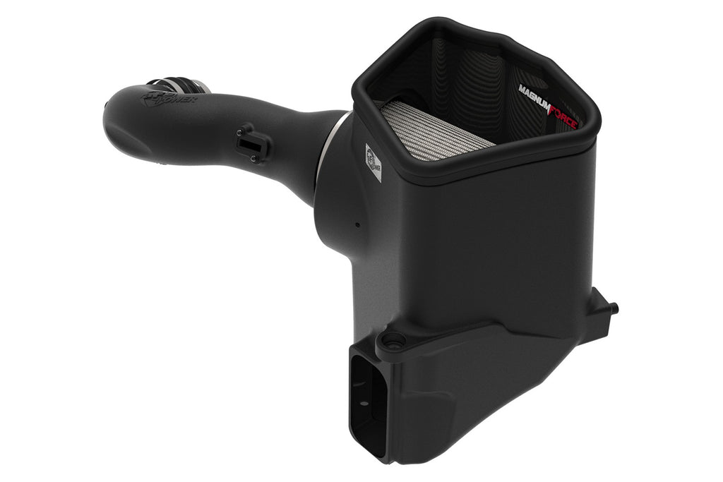 Air Intake System 19-   GM P/U 1500 5.3L