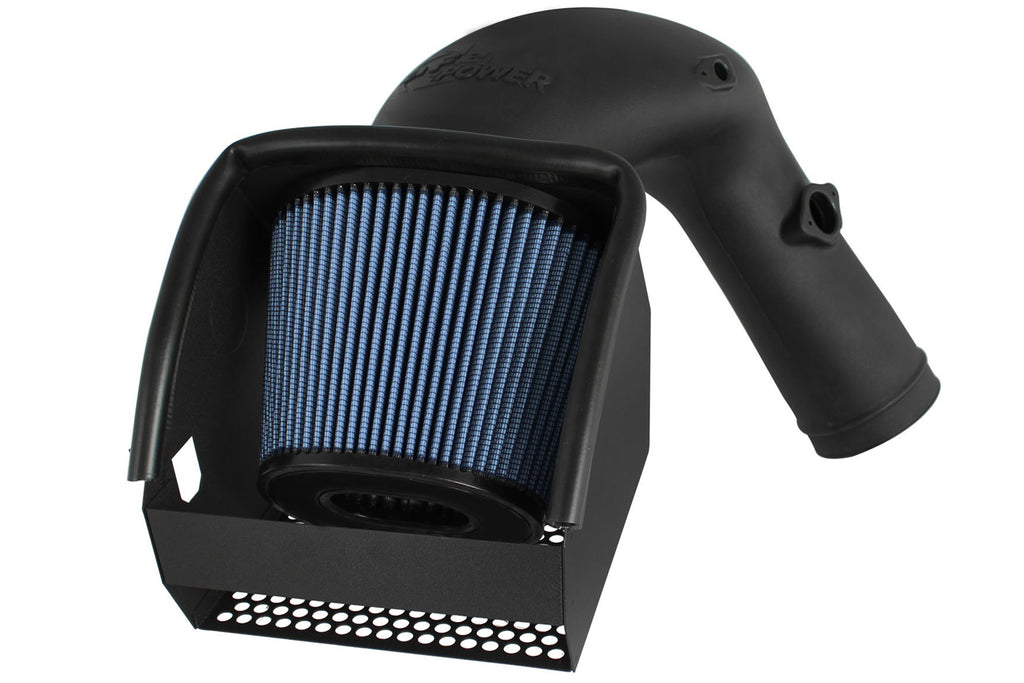 Air Intake System 13-18 Dodge 6.7L Diesel