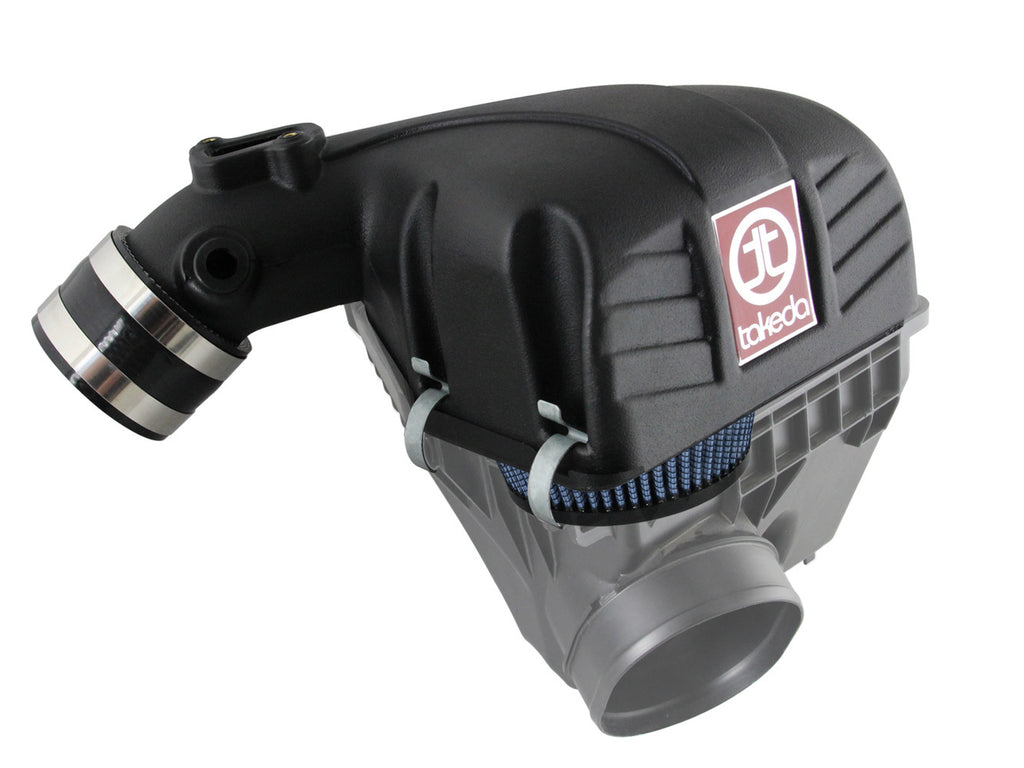 Takeda Stage-2 Cold Air Intake System w/ Pro 5R