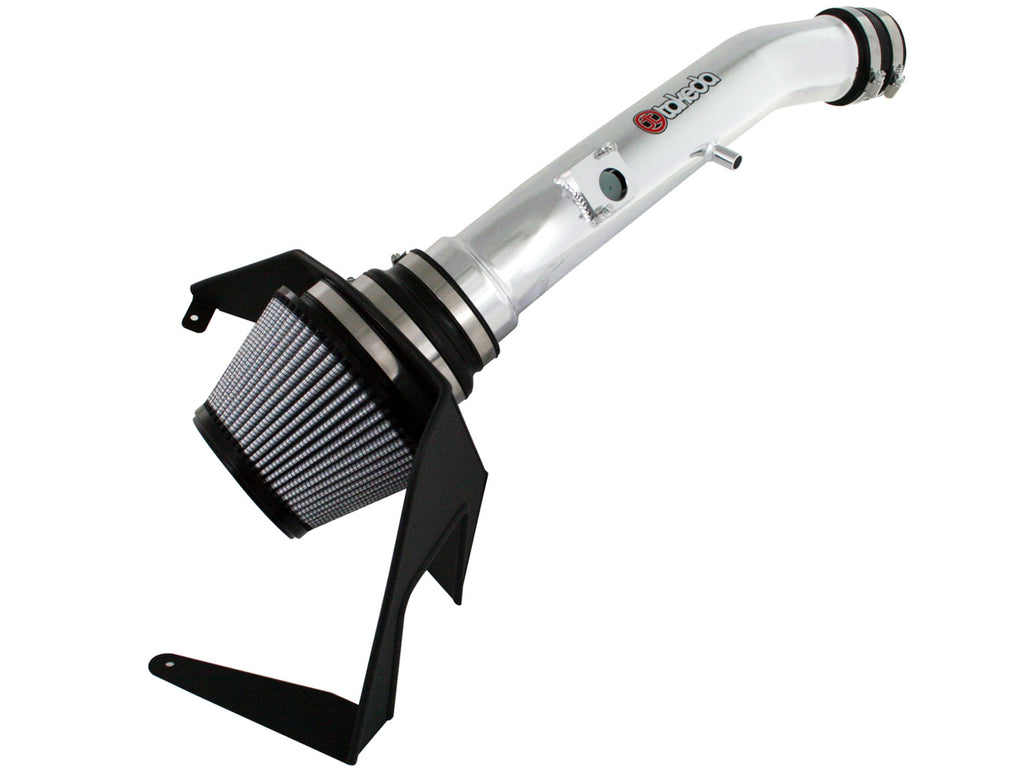 Takeda Stage-2 Cold Air Intake System w/ Pro DRY