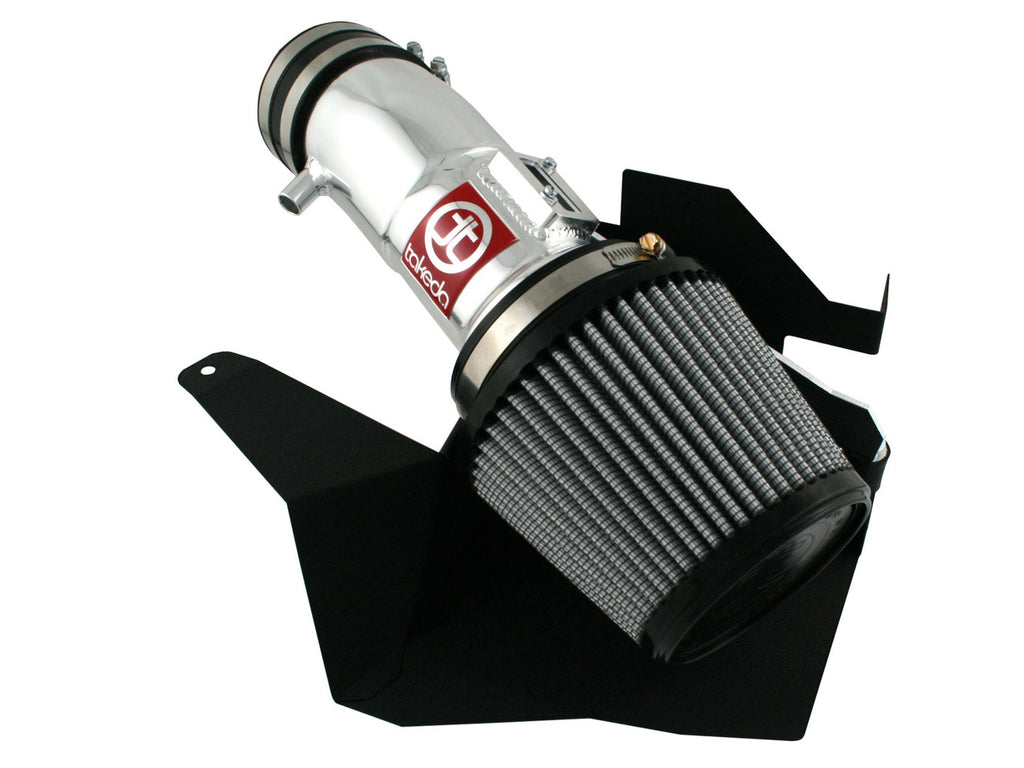 Takeda Stage-2 Cold Air Intake System w/ Pro DRY