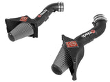 Takeda Stage-2 Cold Air Intake System w/ Pro DRY