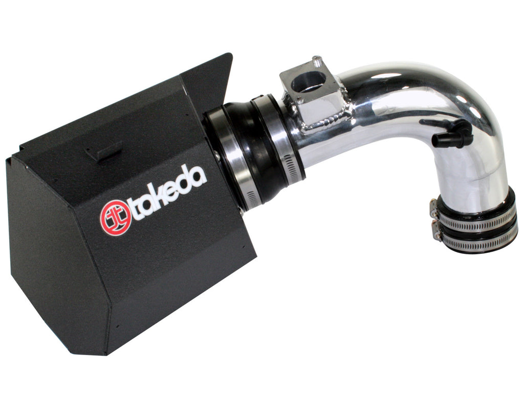 Takeda Stage-2 Cold Air Intake System w/ Pro DRY