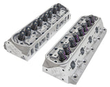 SBF 195cc Compt Cylinder Heads (pr) 58cc Assem.