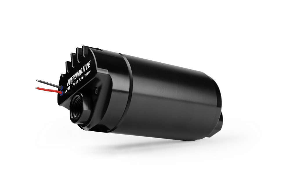 Pro-Series Electric Fuel Pump