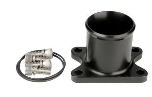 1.50in Hose Inlet/Outlet Adapter Fitting