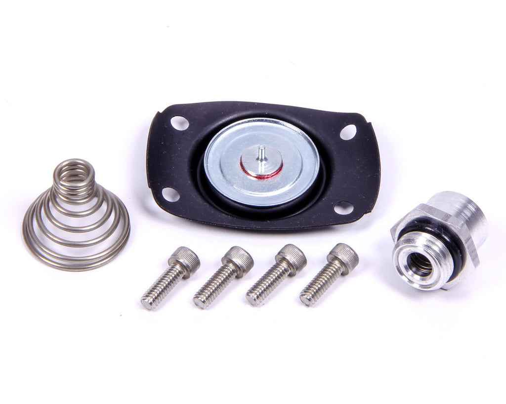 Regulator Service Kit