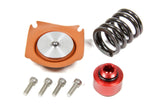 Regulator Rebuild Kit - 13303 35-75psi .188 Seat