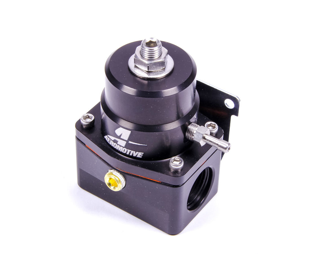 Adjustable Fuel Pressure Regulator - Marine- EFI