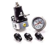 Load image into Gallery viewer, EFI Regulator &amp; Gauge Kit w/Fittings