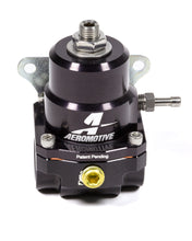 Load image into Gallery viewer, EFI A100 Fuel Regulator w/8an ORB Inlets