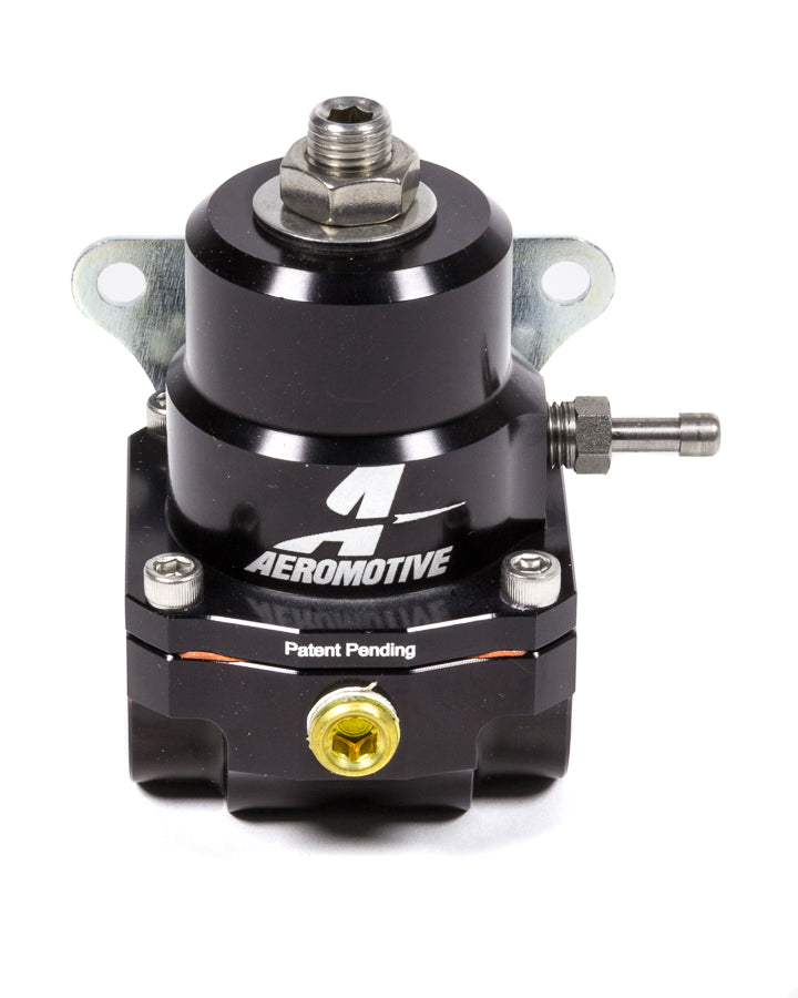 EFI A100 Fuel Regulator w/10an ORB Inlets