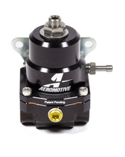 Load image into Gallery viewer, EFI A100 Fuel Regulator w/10an ORB Inlets