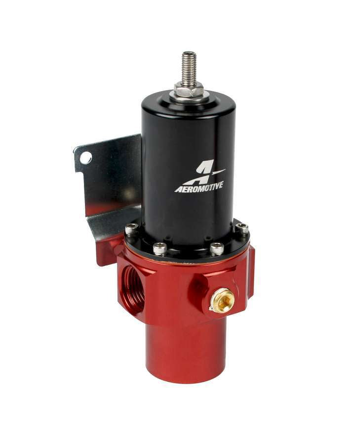 Pro-Stock 2-Port Fuel Regulator