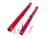 Billet Fuel Rails - Edelbrock Victor - Ford