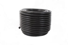 Load image into Gallery viewer, 8an PTFE S/S Braided Hose 20ft Black Jacketed