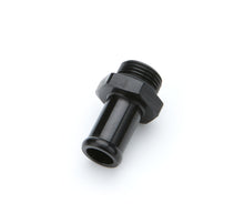 Load image into Gallery viewer, Coolant Hose Fitting 8an to 5/8 Slip