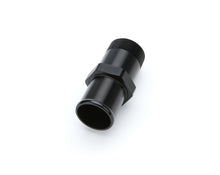 Load image into Gallery viewer, Coolant Hose Fitting 1in NPT to 1-1/4 Slip