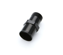 Load image into Gallery viewer, Coolant Hose Fitting 1in NPT to 1-1/2 Slip