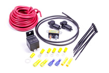 Load image into Gallery viewer, 30 Amp Fuel Pump Wiring Kit