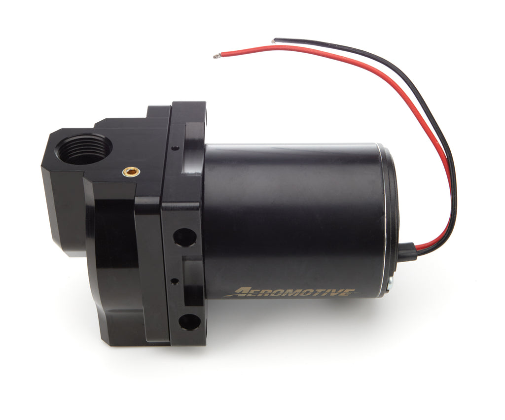 Remote Univ Coolant Pump w/ 3/4-Npt ports