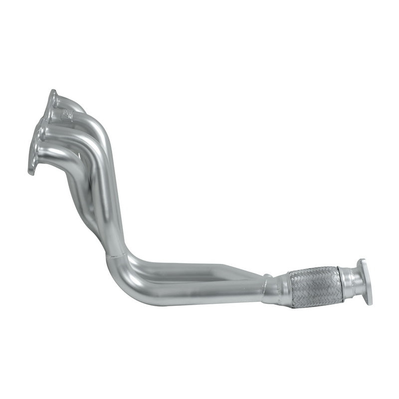 DC Sports Ceramic Coated Header K-Swap