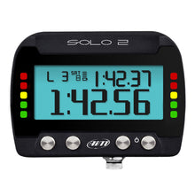 Load image into Gallery viewer, GPS Laptimer SOLO2 Rechargeable