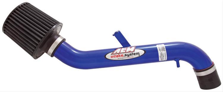 AEM Short Ram Intake Sys tem-S.R.S. HONDA ACCORD